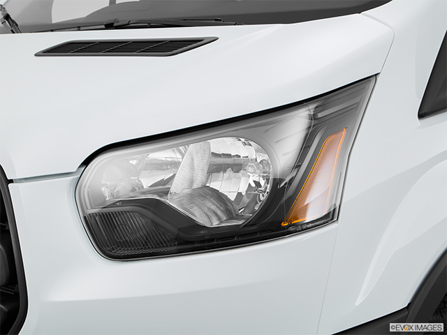 2016 Ford Transit Wagon