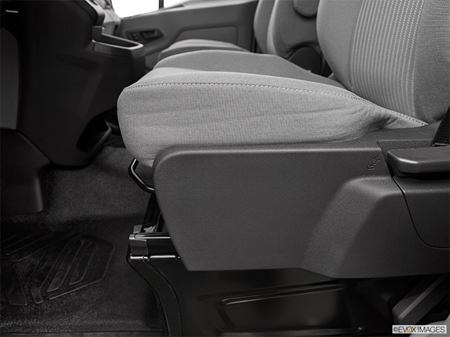 2016 Ford Transit Wagon