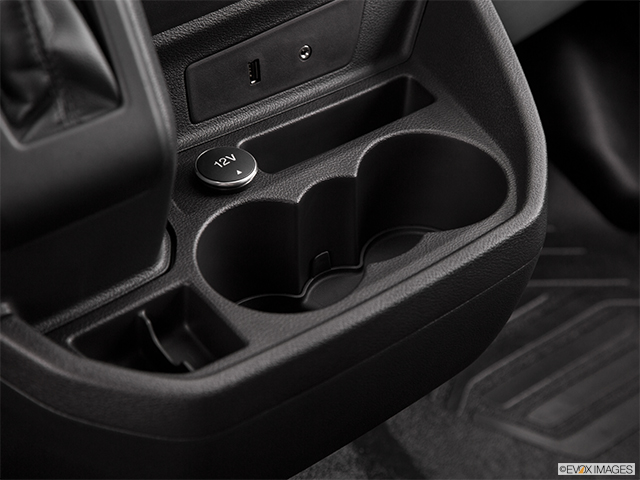 2016 Ford Transit Wagon