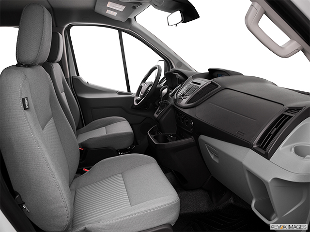 2016 Ford Transit Wagon