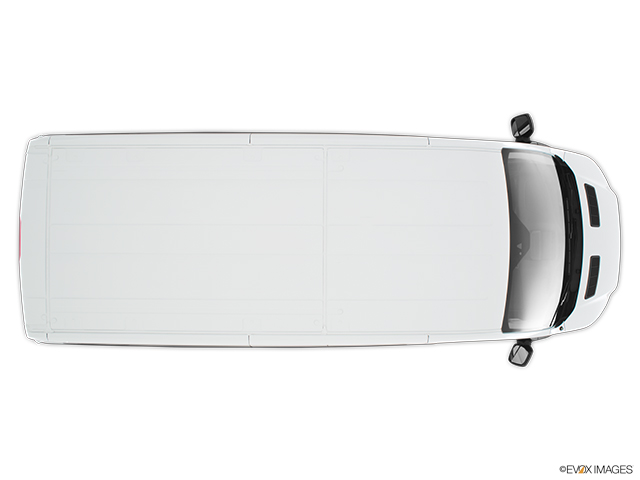 2016 Ford Transit Wagon