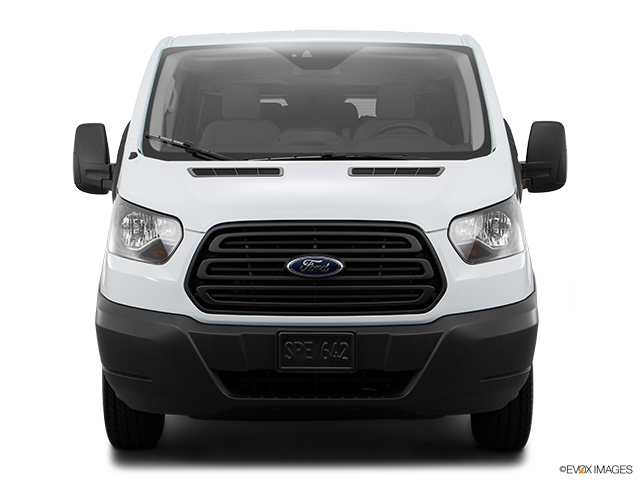 2016 Ford Transit Wagon