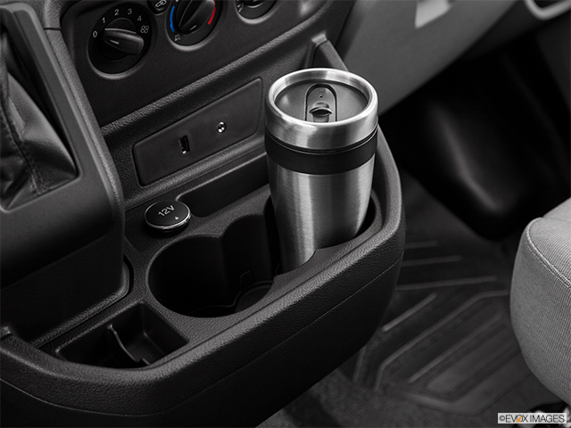 2016 Ford Transit Wagon