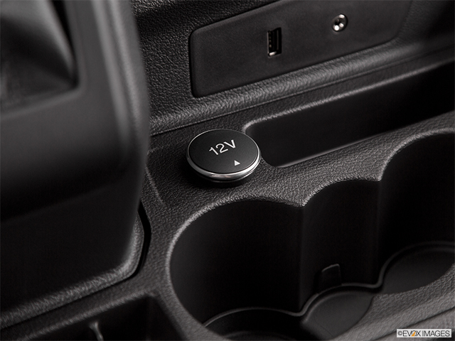 2016 Ford Transit Wagon