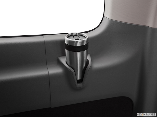 2016 Ford Transit Wagon