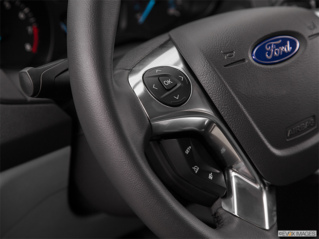 2016 Ford Transit Wagon