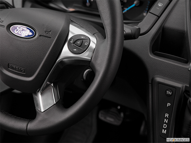 2016 Ford Transit Wagon