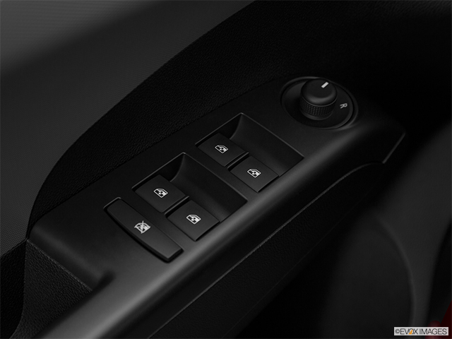 2016 Chevrolet Sonic