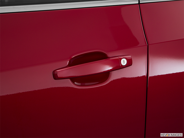 2016 Chevrolet Sonic