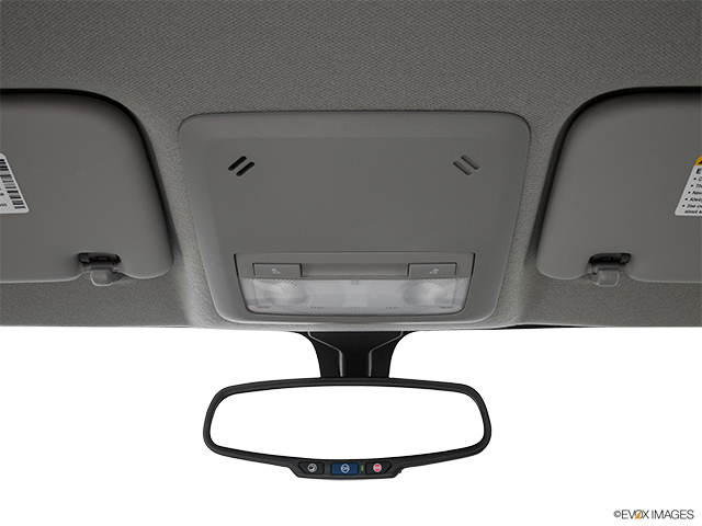 2016 Chevrolet Sonic