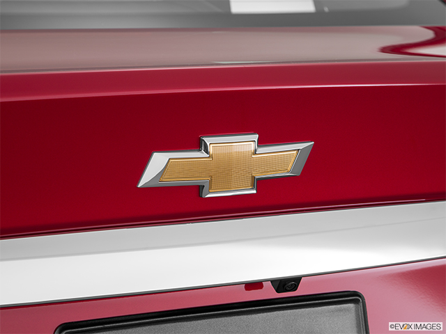 2016 Chevrolet Sonic