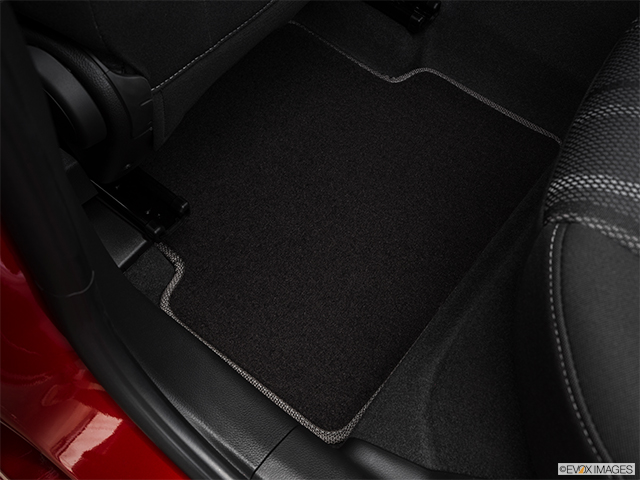 2016 Chevrolet Sonic