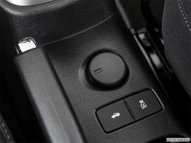 2016 Chevrolet Sonic