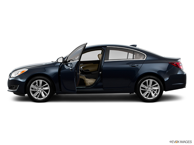 2016 Buick Regal
