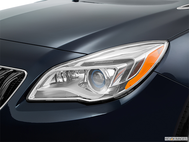 2016 Buick Regal