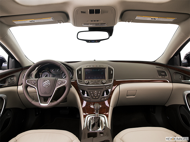 2016 Buick Regal
