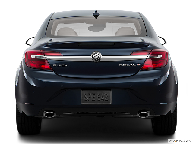2016 Buick Regal