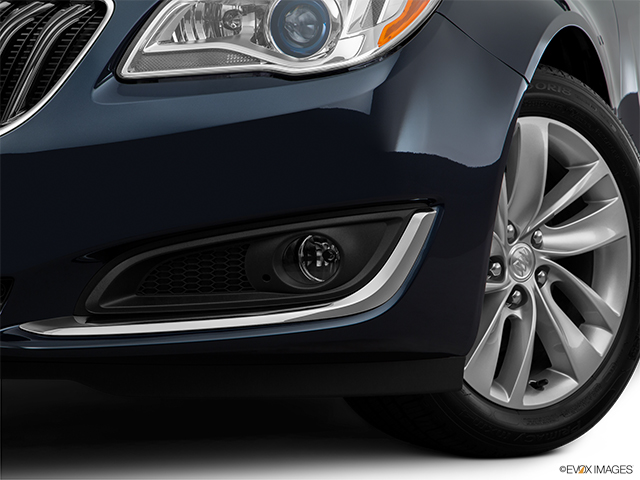 2016 Buick Regal