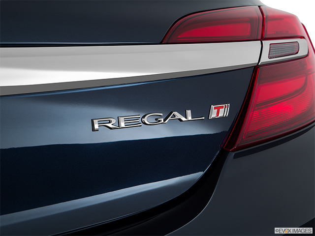 2016 Buick Regal