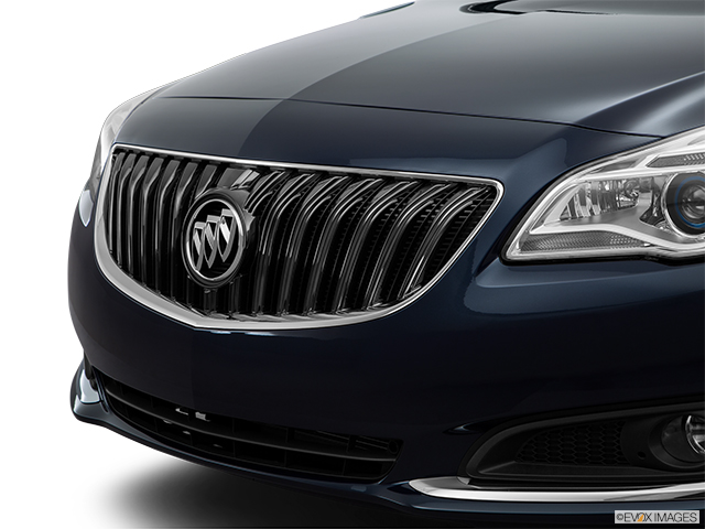 2016 Buick Regal