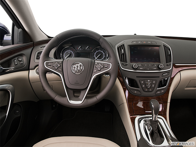 2016 Buick Regal