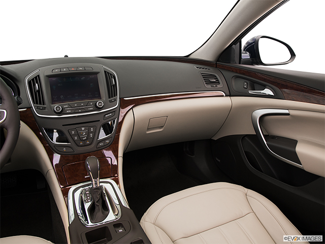 2016 Buick Regal