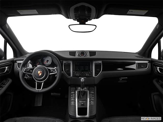 2016 Porsche Macan
