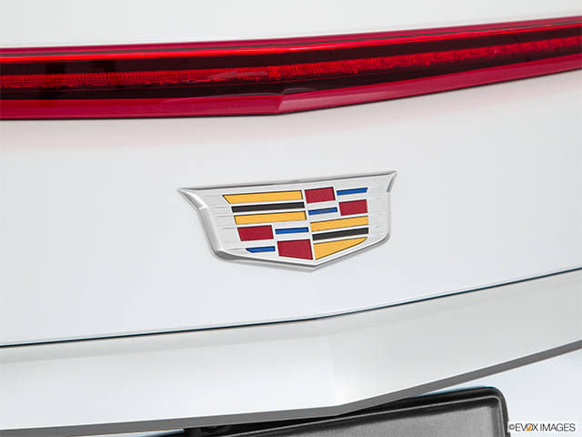 2016 Cadillac XTS