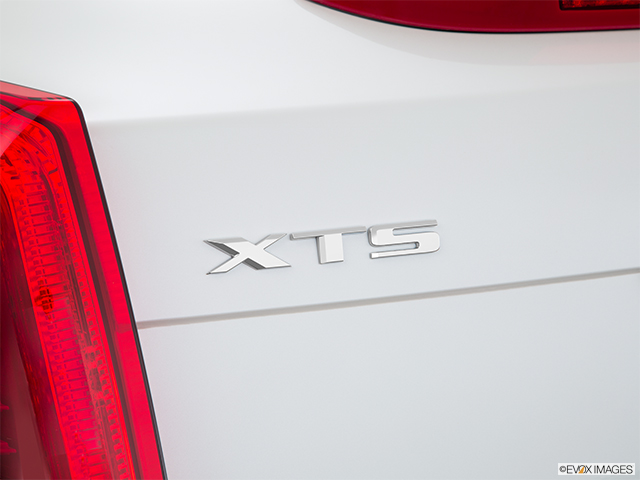 2016 Cadillac XTS