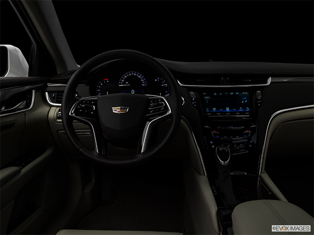 2016 Cadillac XTS