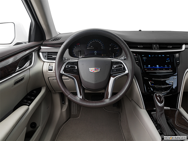 2016 Cadillac XTS
