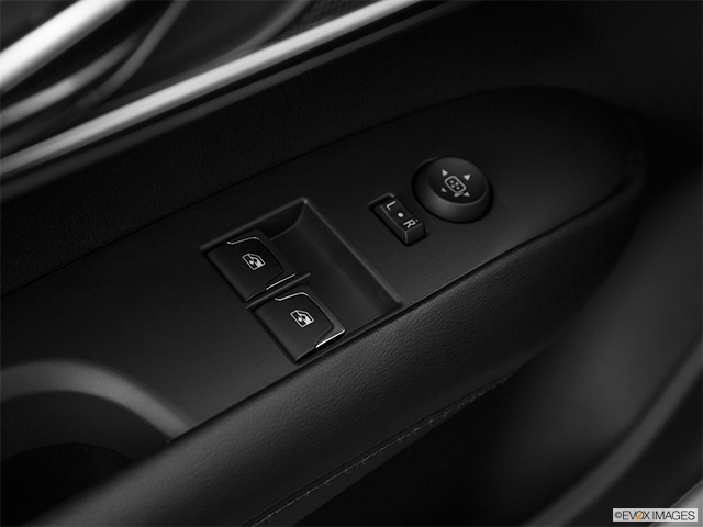 2016 Cadillac ATS Coupe