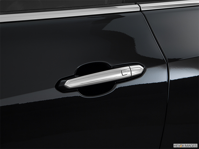 2016 Cadillac ATS Coupe