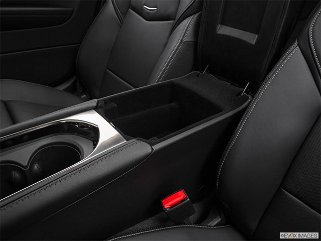 2016 Cadillac ATS Coupe