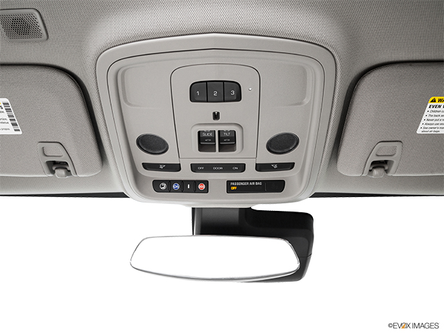 2016 Cadillac ATS Coupe