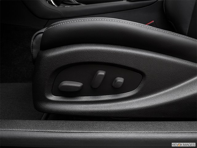 2016 Cadillac ATS Coupe