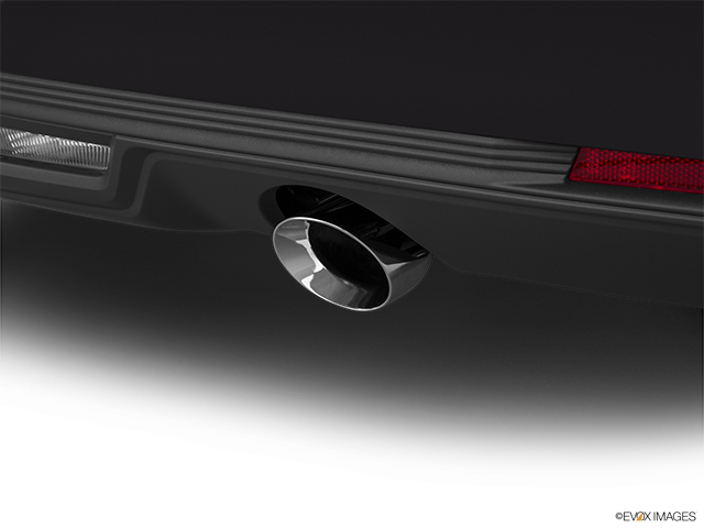 2016 Cadillac ATS Coupe