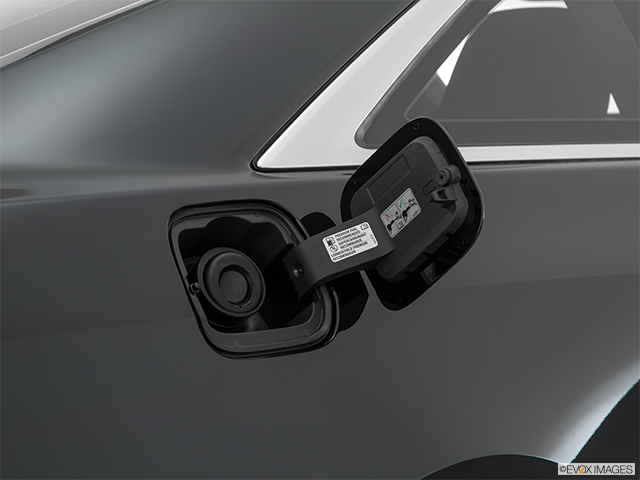 2016 Cadillac ATS Coupe