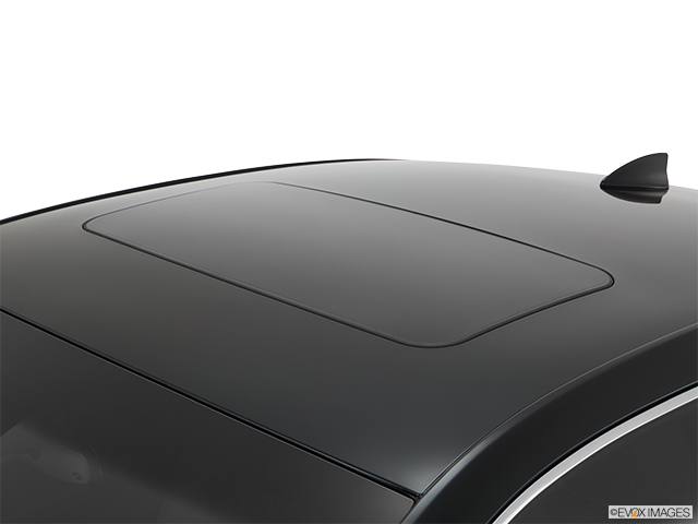 2016 Cadillac ATS Coupe