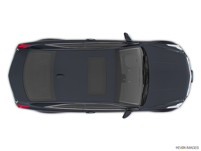 2016 Cadillac ATS Coupe