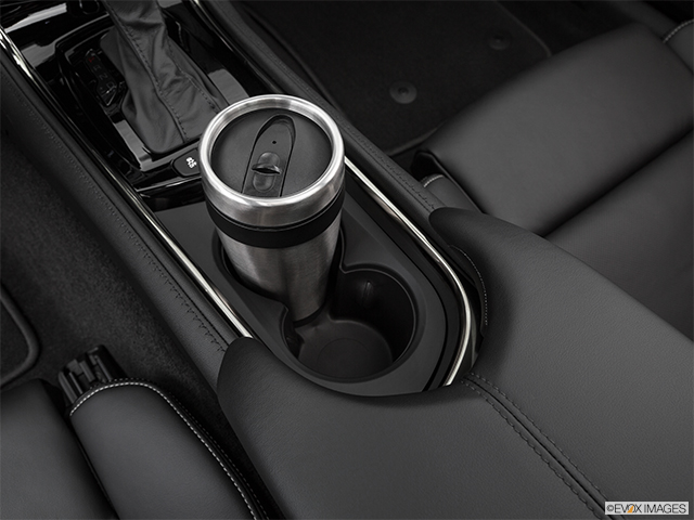 2016 Cadillac ATS Coupe