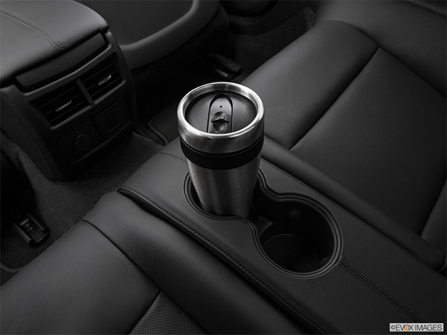 2016 Cadillac ATS Coupe