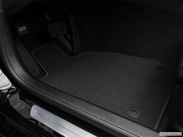 2016 Cadillac ATS Coupe