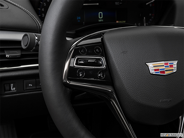 2016 Cadillac ATS Coupe