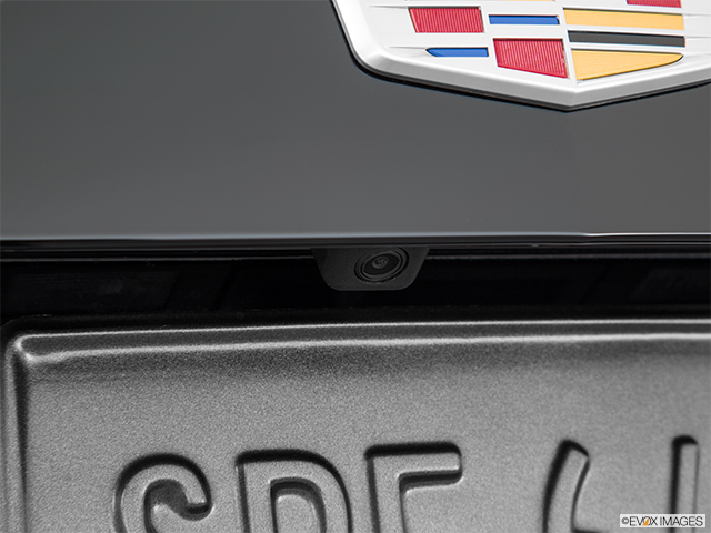 2016 Cadillac ATS Coupe