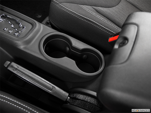 2016 Jeep Wrangler Unlimited