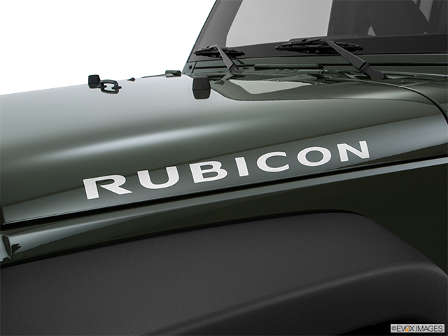 2016 Jeep Wrangler Unlimited