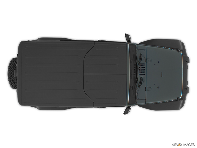 2016 Jeep Wrangler Unlimited