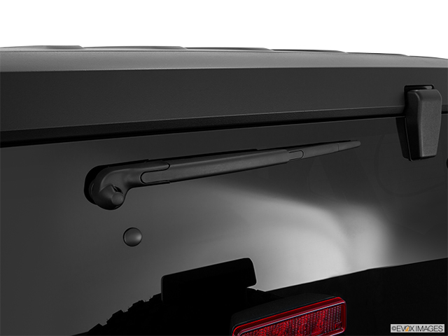 2016 Jeep Wrangler Unlimited