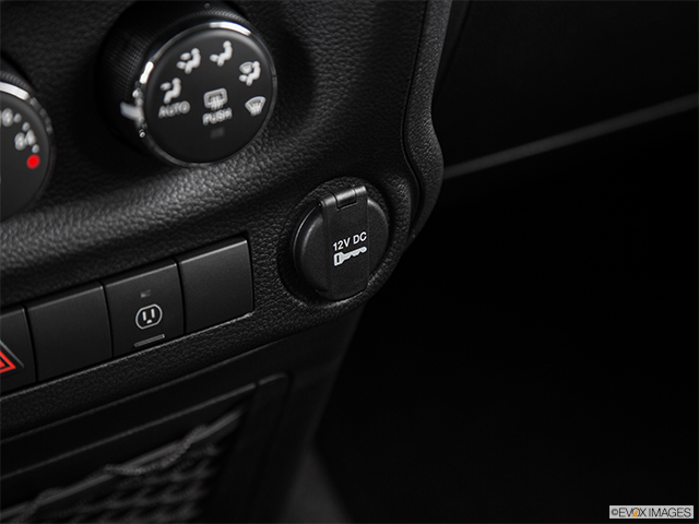 2016 Jeep Wrangler Unlimited